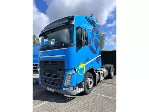 Volvo FH FH460 LNG / 20 PIECES FOR SALE FROM 30/04 TO 30/07 FOR EXPORT !