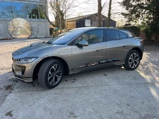 Jaguar I-PACE SE X590 EV400 AWD FOR EXPORT !!