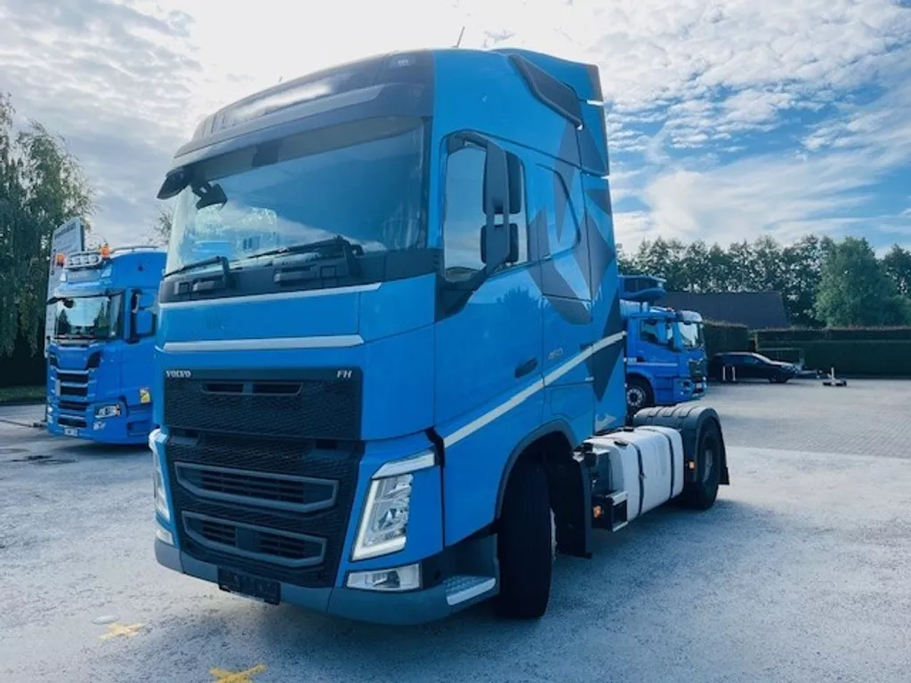 Volvo FH FH460 GL / 15 PIECES FOR EXPORT ! VERKOCHT !
