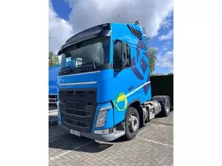 Volvo FH FH460 LNG NOT CNG / 20 PIECES FOR SALE / FOR EXPORT !