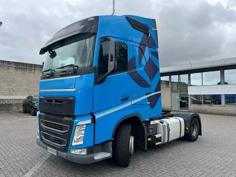 Volvo FH / FH460 GL / VEB+ ! VERKOCHT !